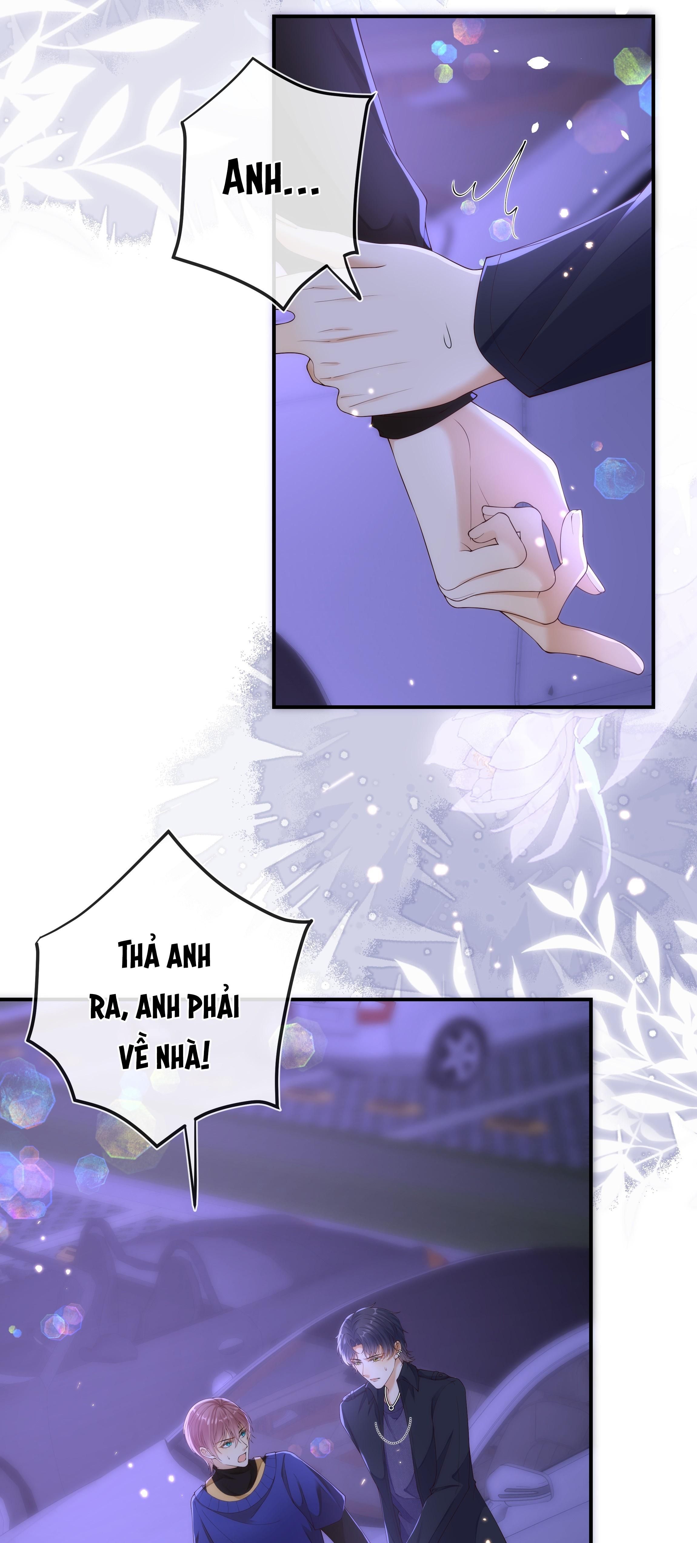Tương Kế Tựu Kế Chapter 17 - 12