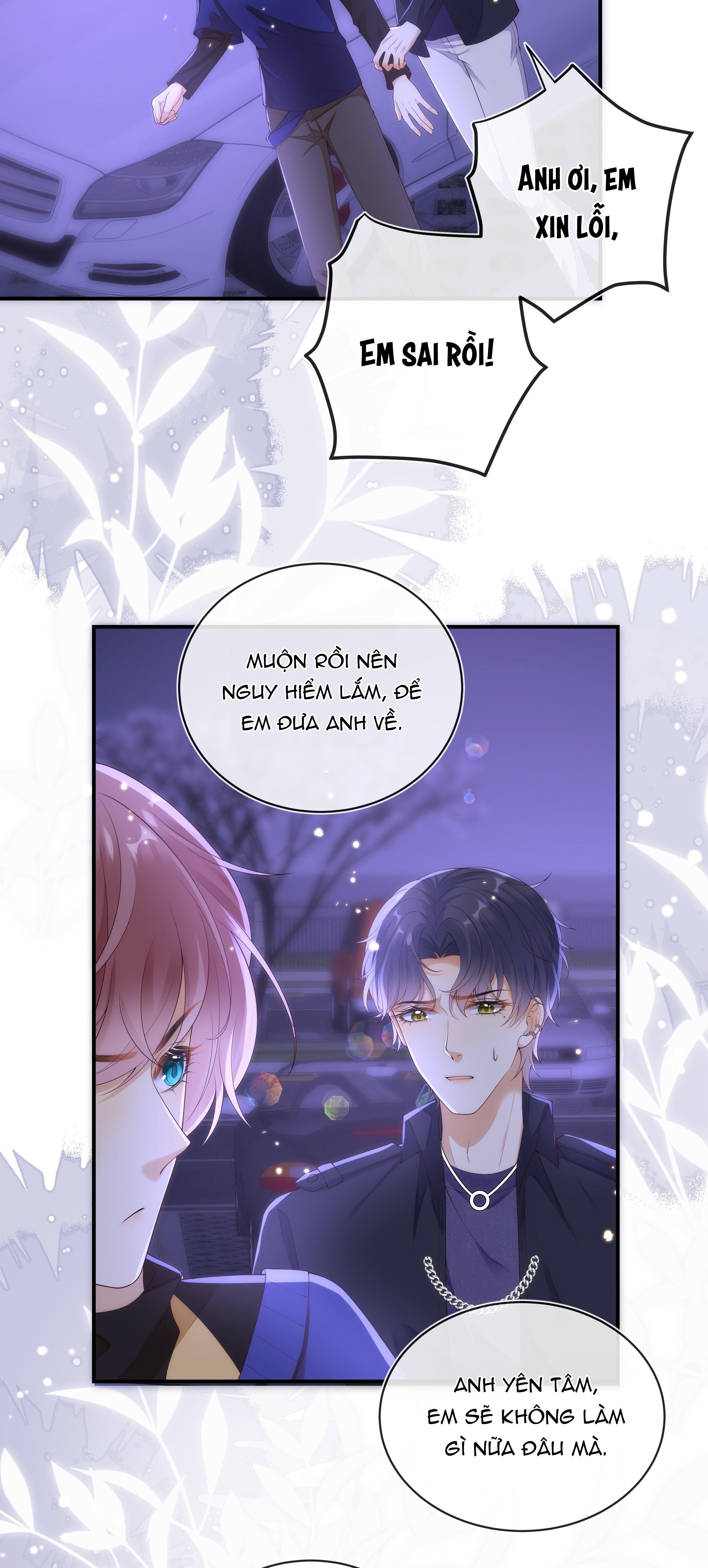 Tương Kế Tựu Kế Chapter 17 - 13