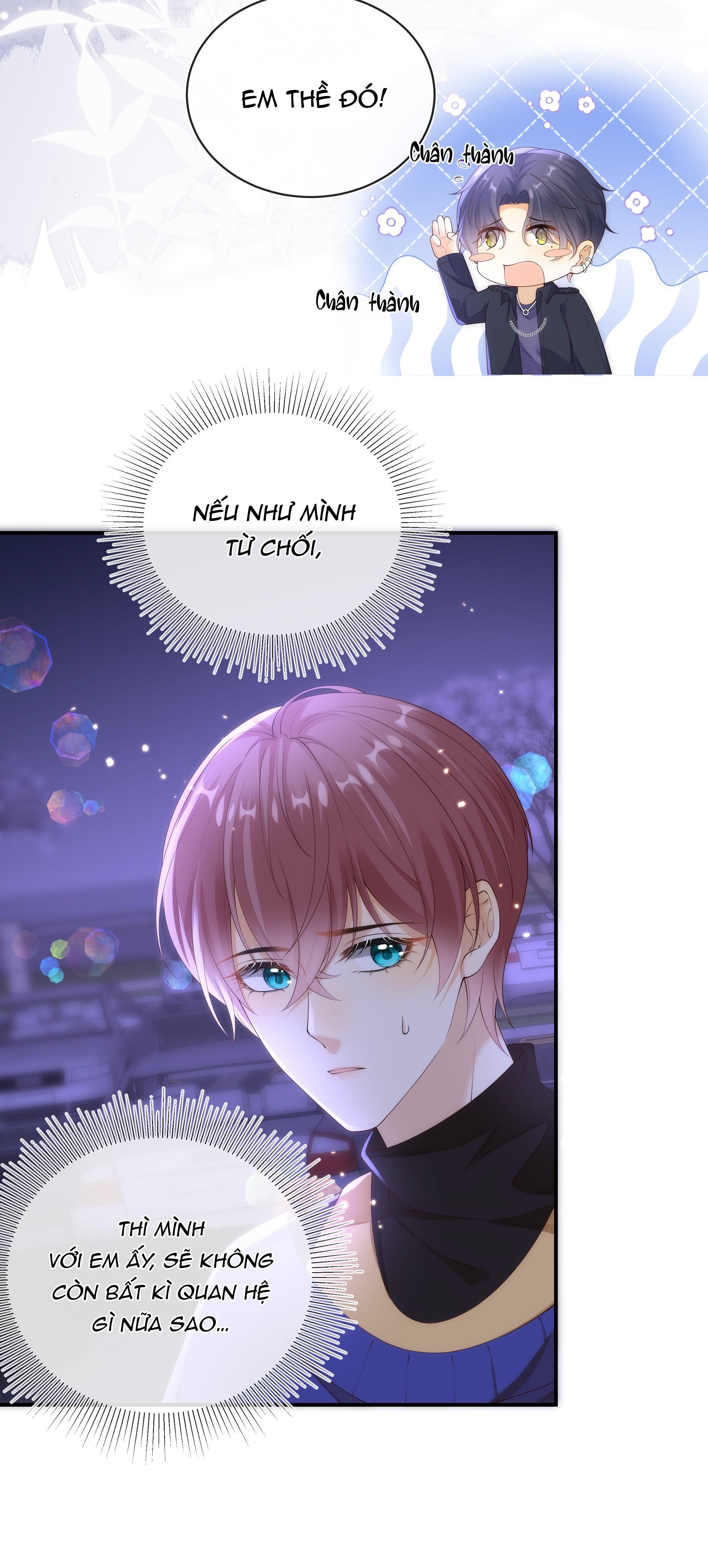 Tương Kế Tựu Kế Chapter 17 - 14
