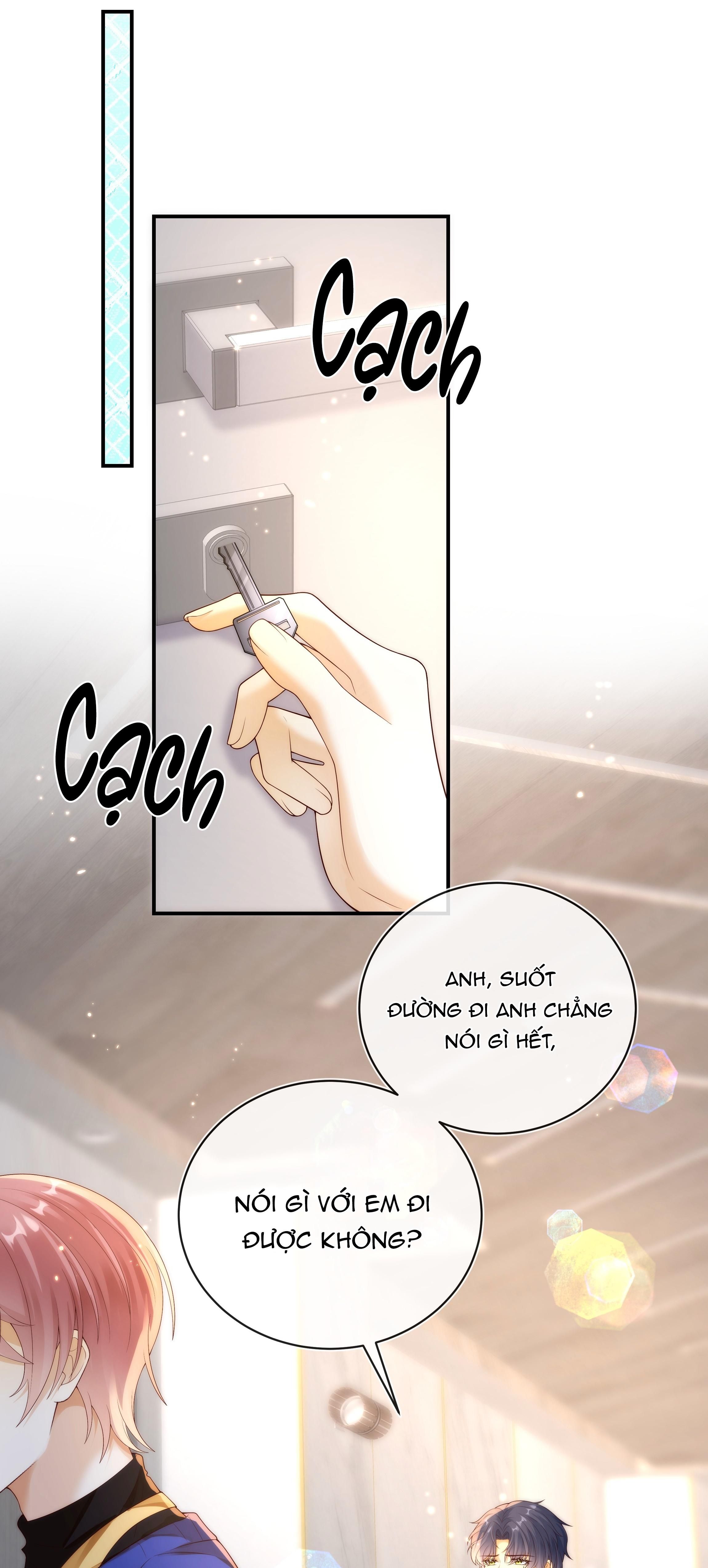 Tương Kế Tựu Kế Chapter 17 - 15