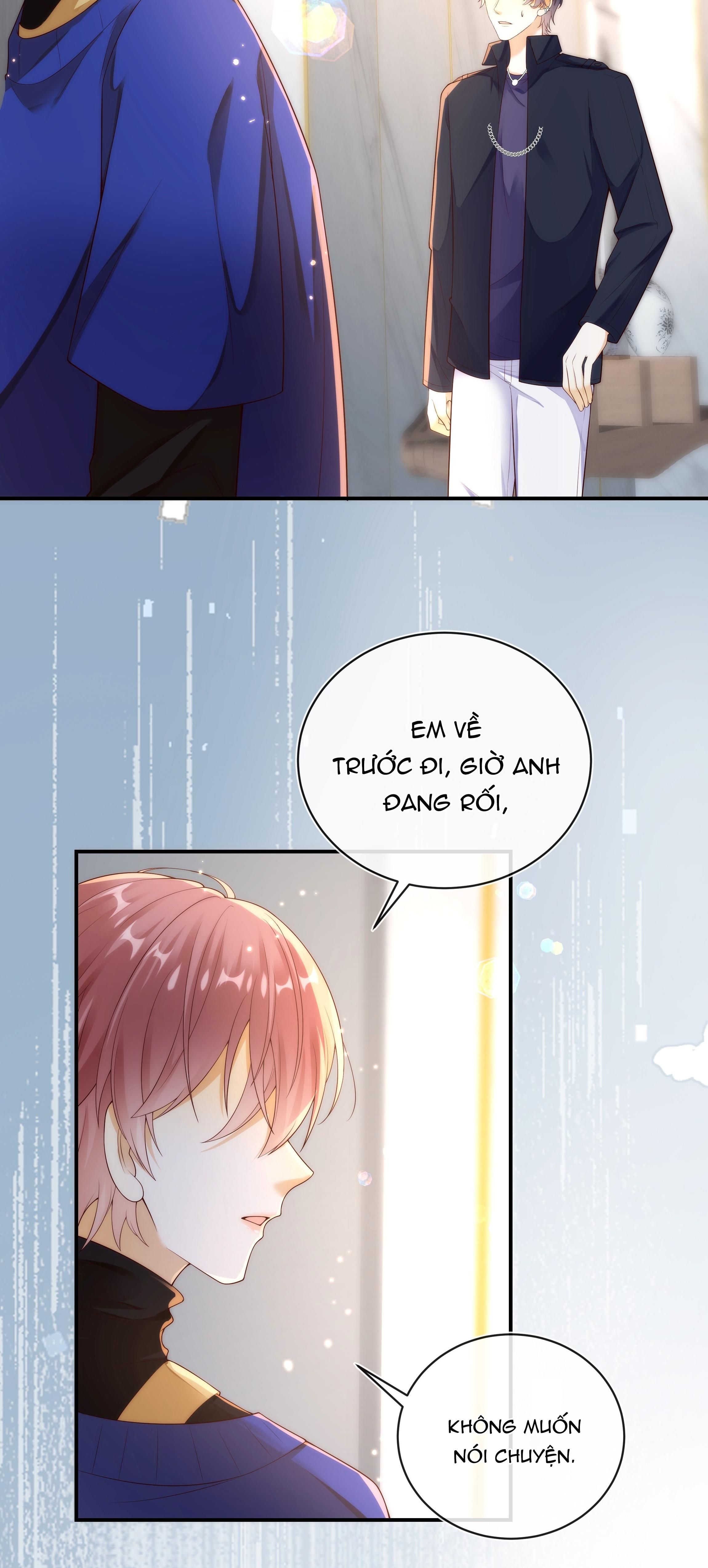 Tương Kế Tựu Kế Chapter 17 - 16