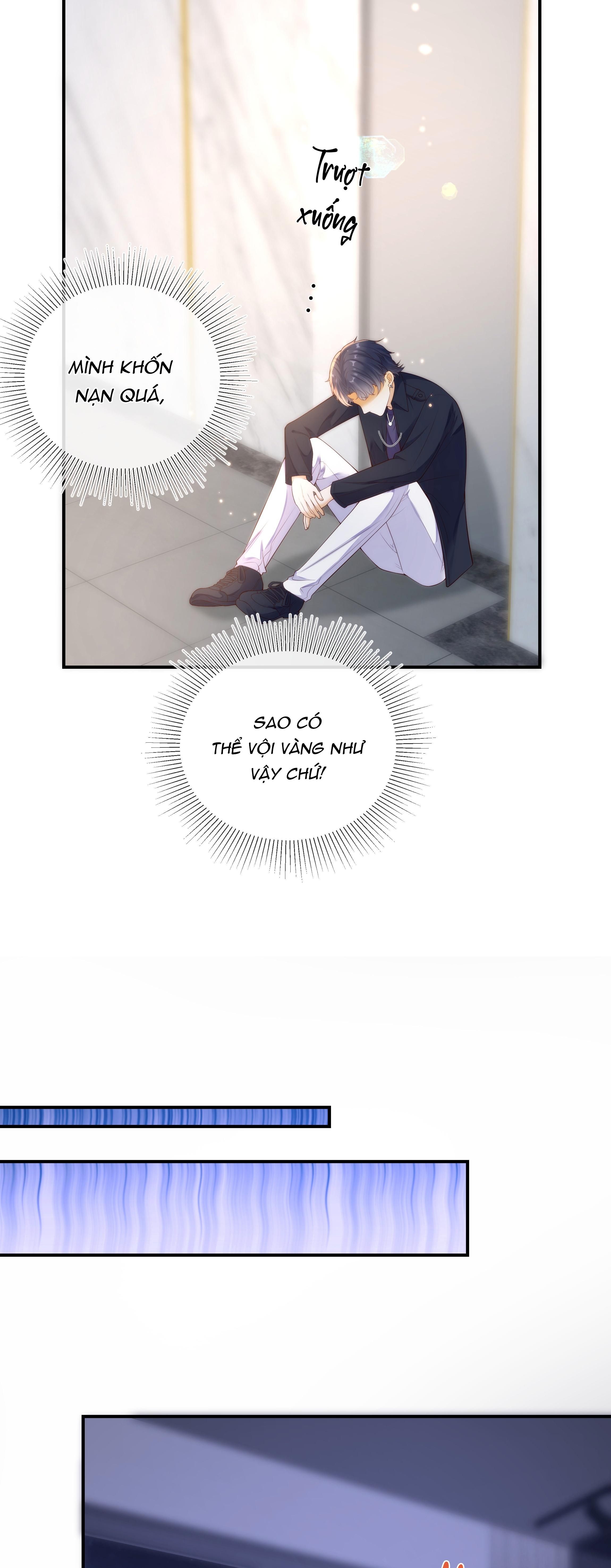 Tương Kế Tựu Kế Chapter 17 - 18