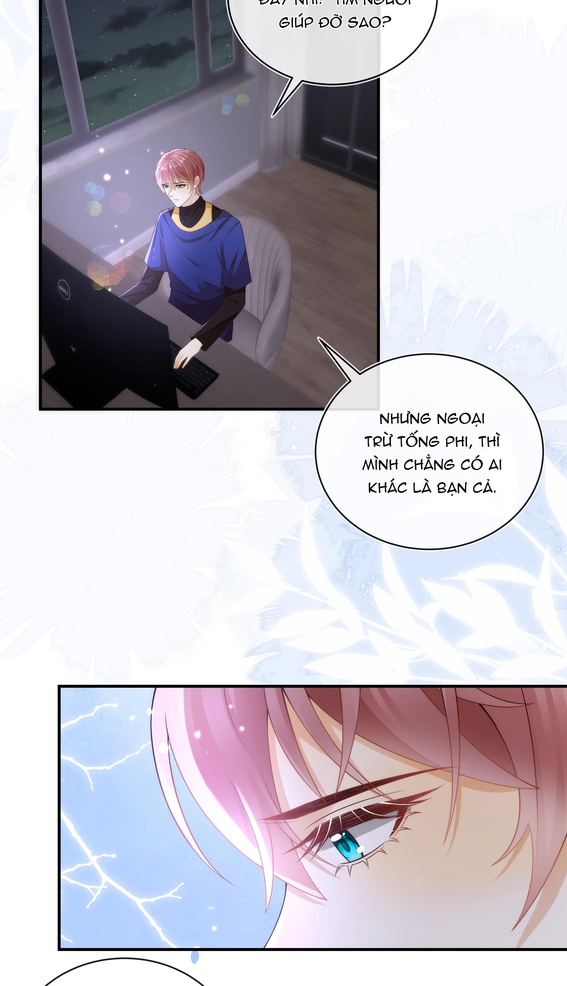 Tương Kế Tựu Kế Chapter 17 - 24