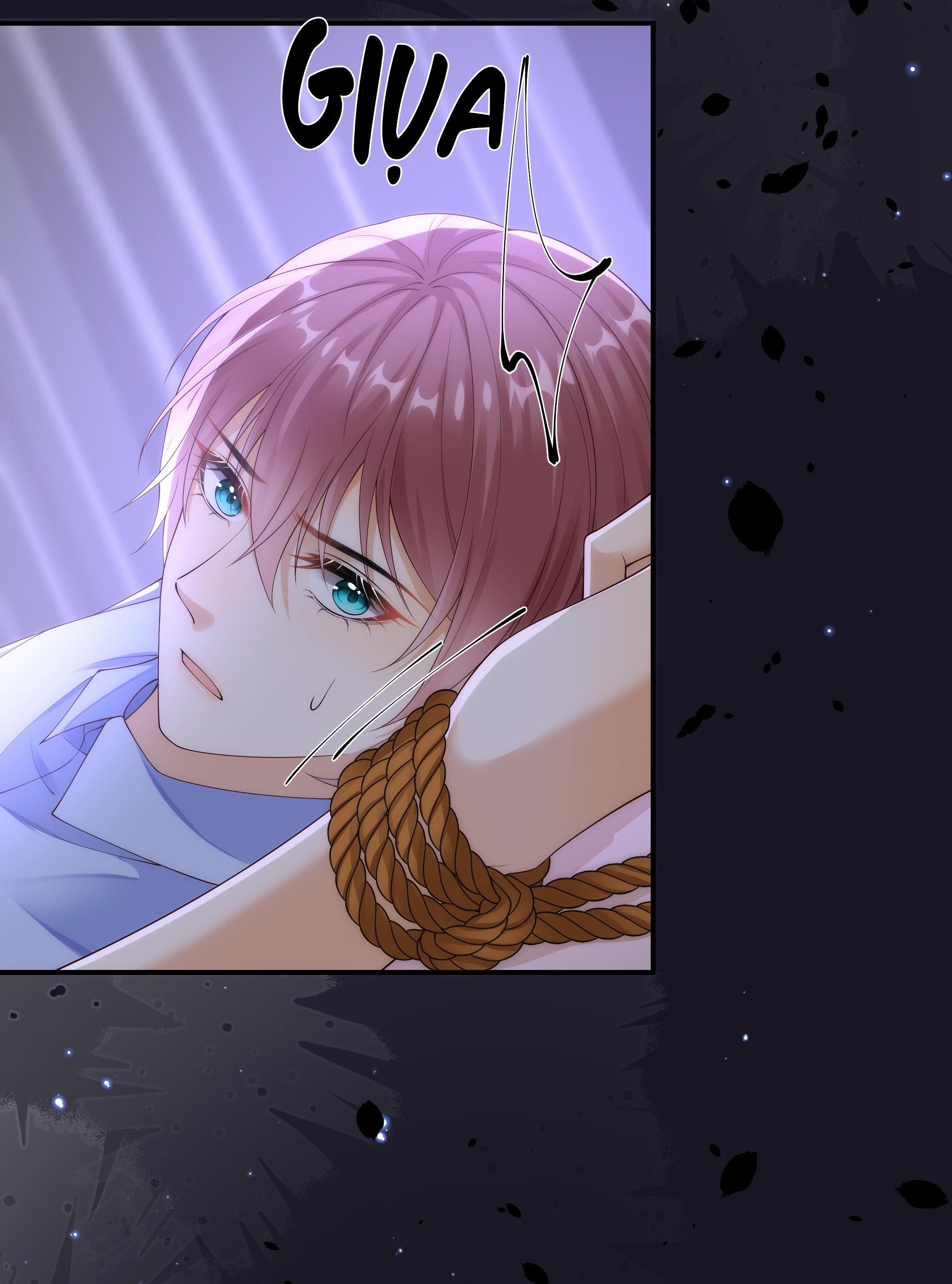 Tương Kế Tựu Kế Chapter 17 - 32