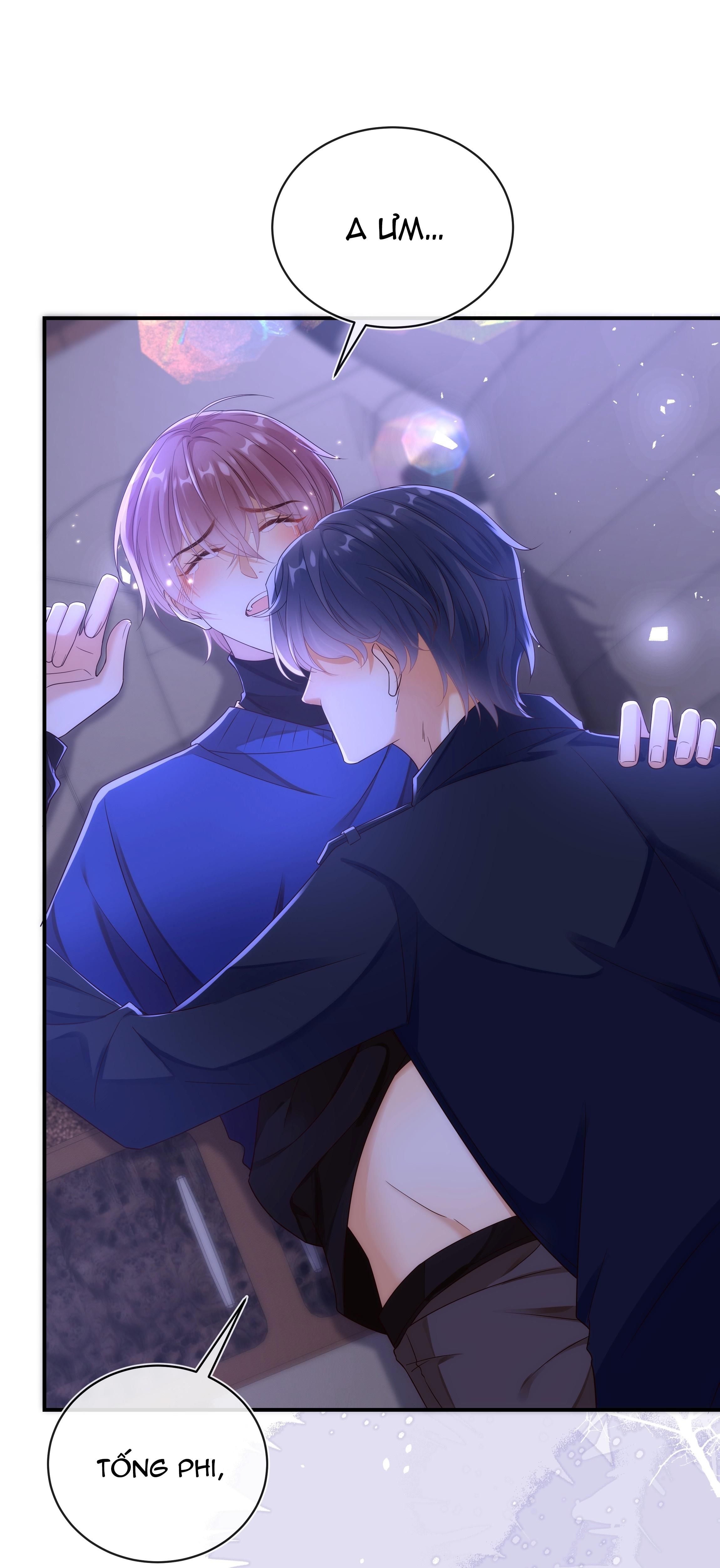 Tương Kế Tựu Kế Chapter 17 - 7