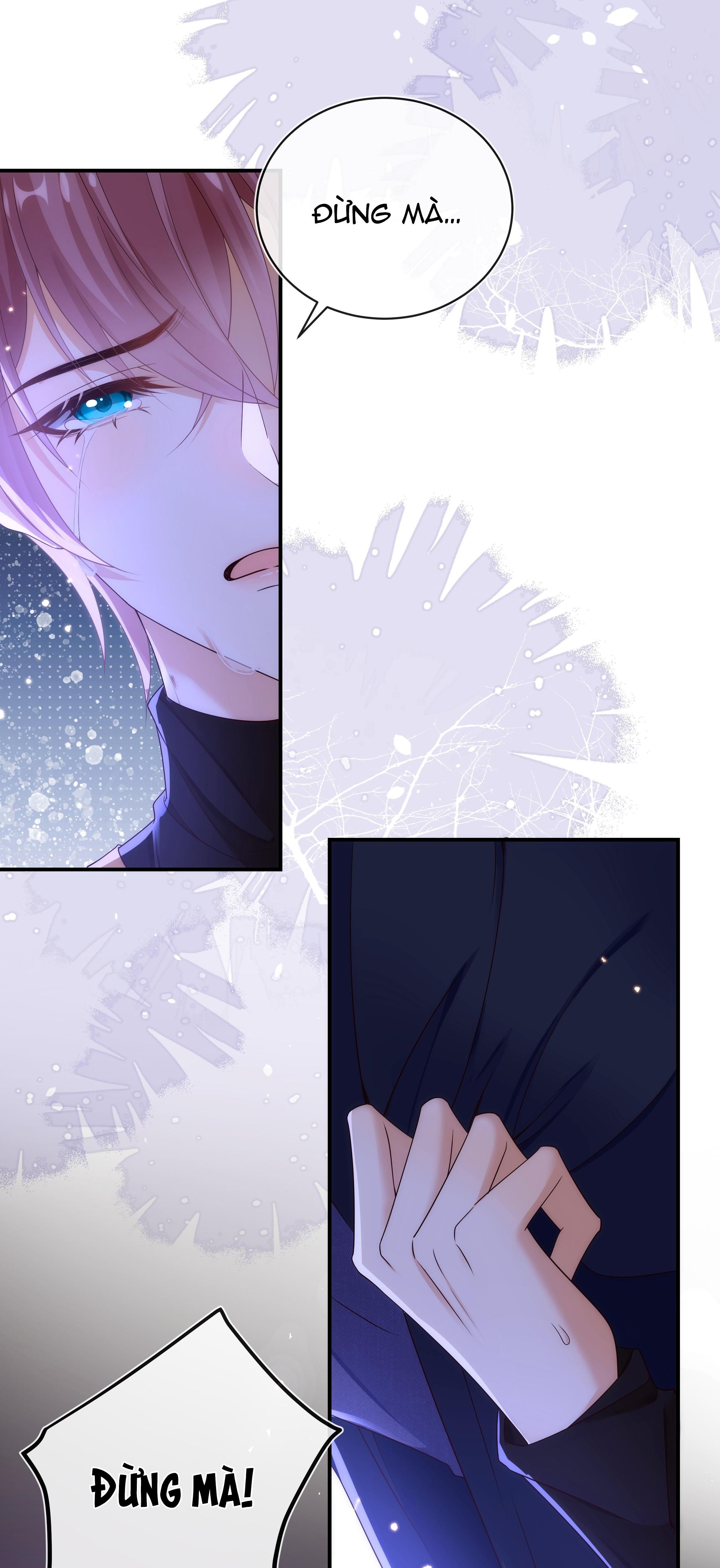 Tương Kế Tựu Kế Chapter 17 - 8