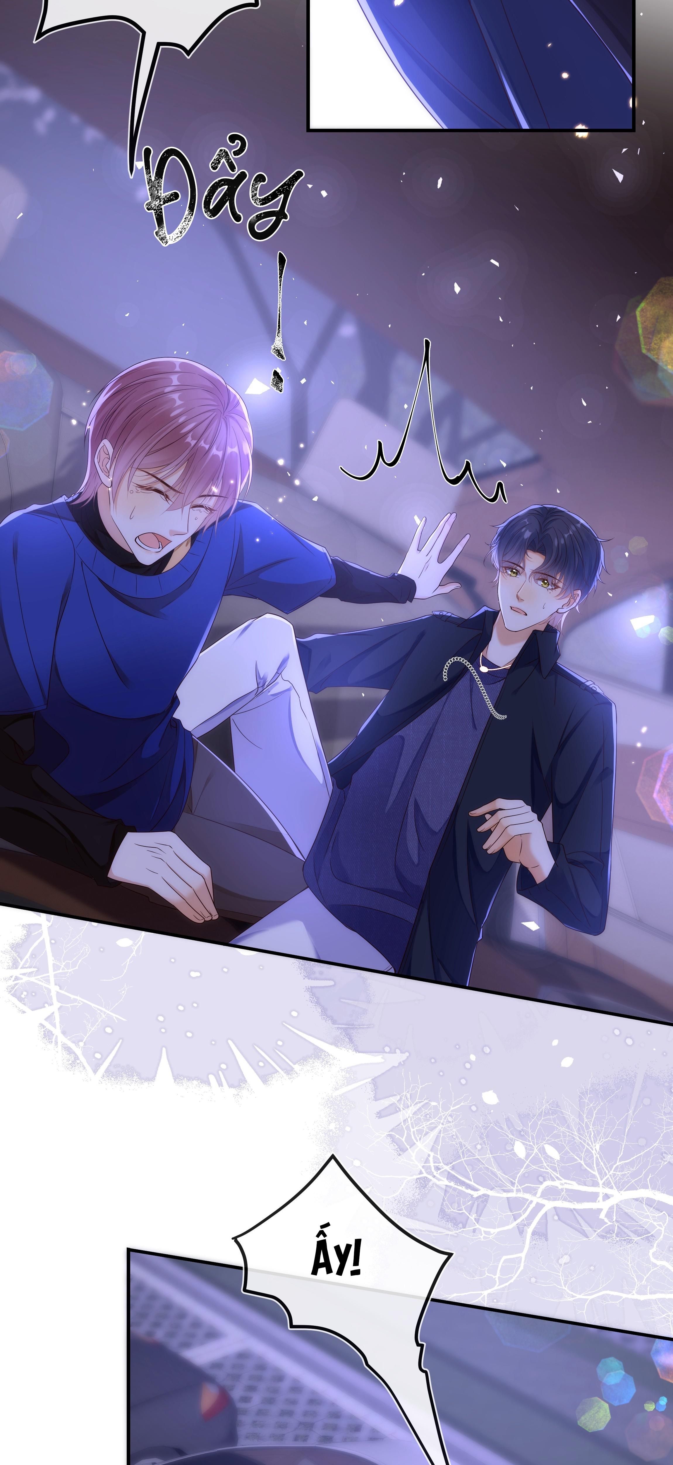 Tương Kế Tựu Kế Chapter 17 - 9