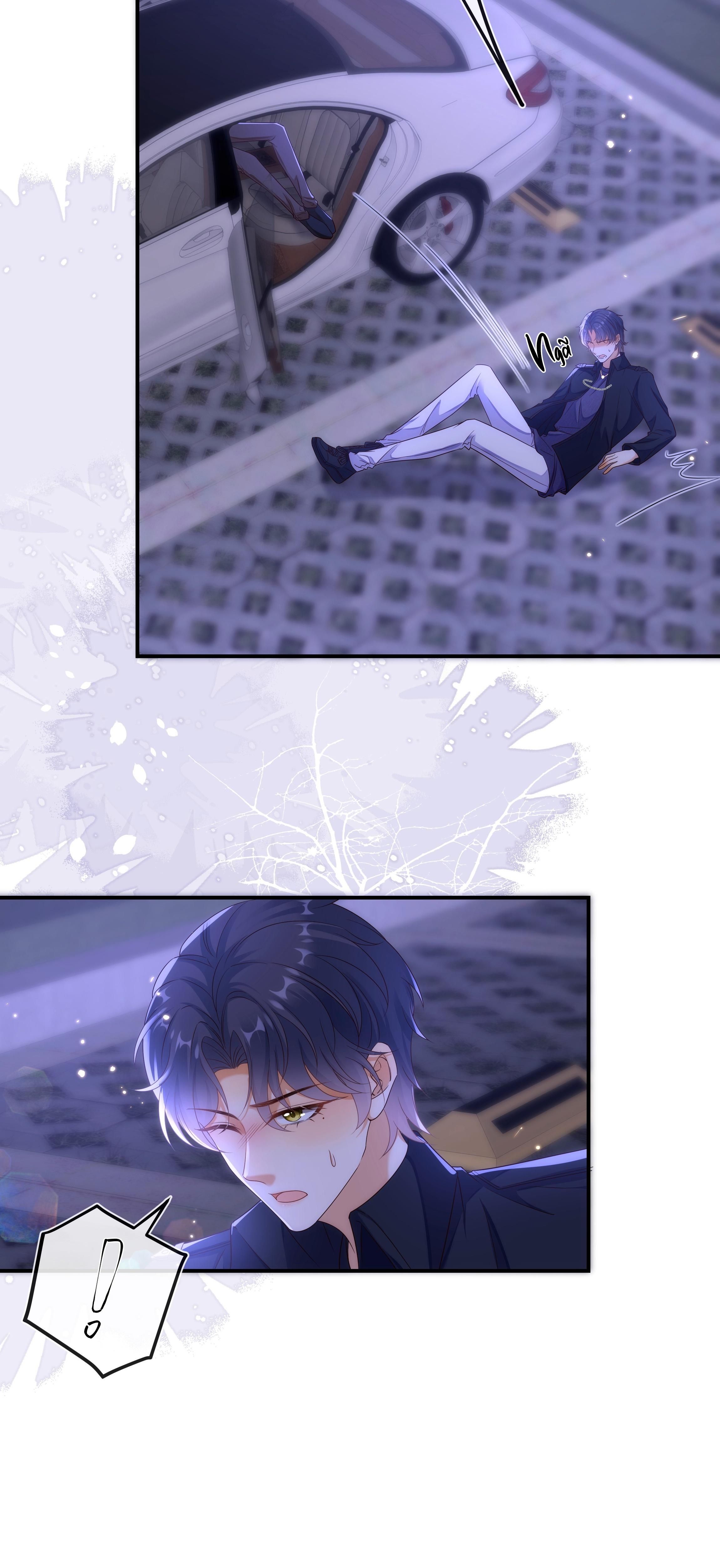Tương Kế Tựu Kế Chapter 17 - 10