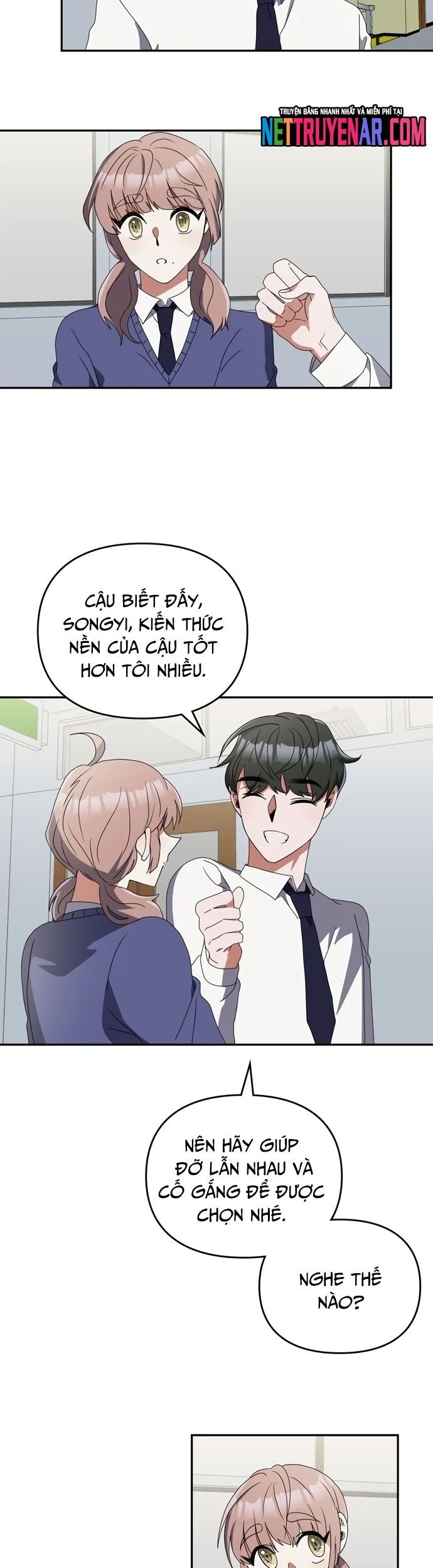 Cuộc Đời Của Thiên Tài Piano Chapter 10 - 12