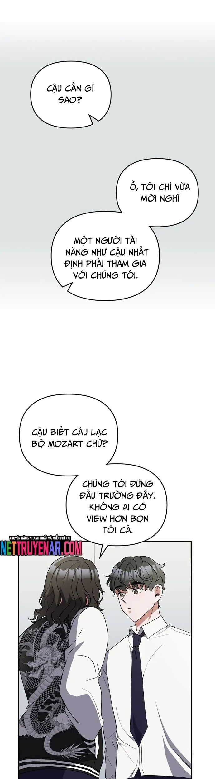 Cuộc Đời Của Thiên Tài Piano Chapter 10 - 18