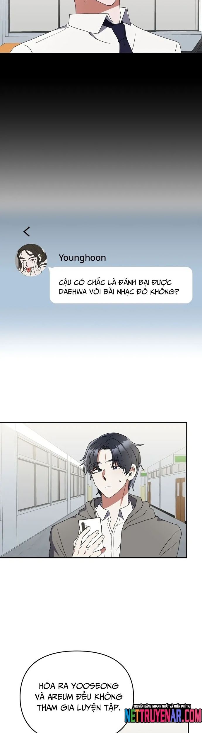 Cuộc Đời Của Thiên Tài Piano Chapter 10 - 28