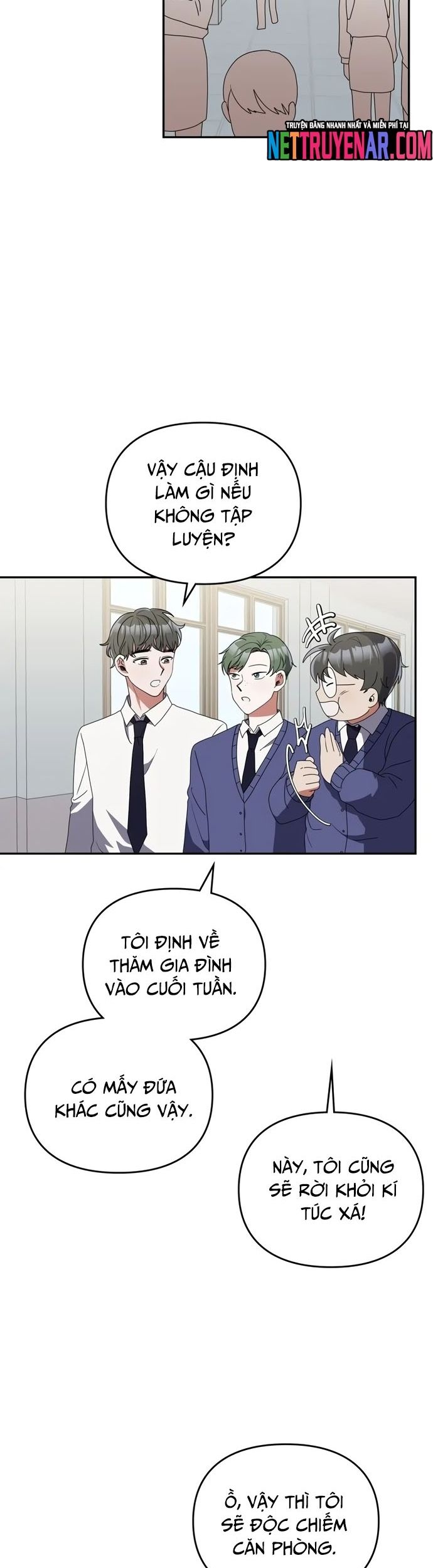 Cuộc Đời Của Thiên Tài Piano Chapter 10 - 5