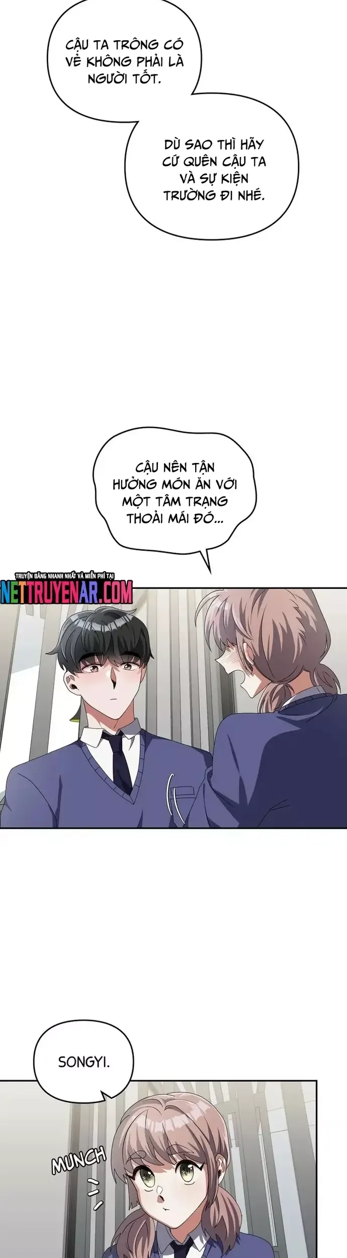 Cuộc Đời Của Thiên Tài Piano Chapter 11 - 4