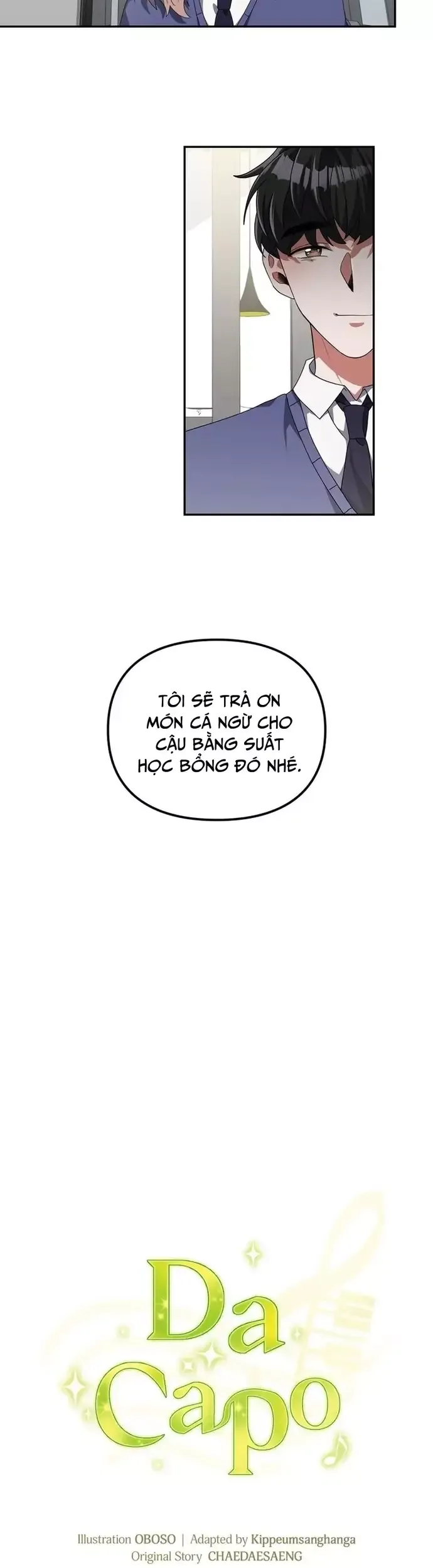 Cuộc Đời Của Thiên Tài Piano Chapter 11 - 5