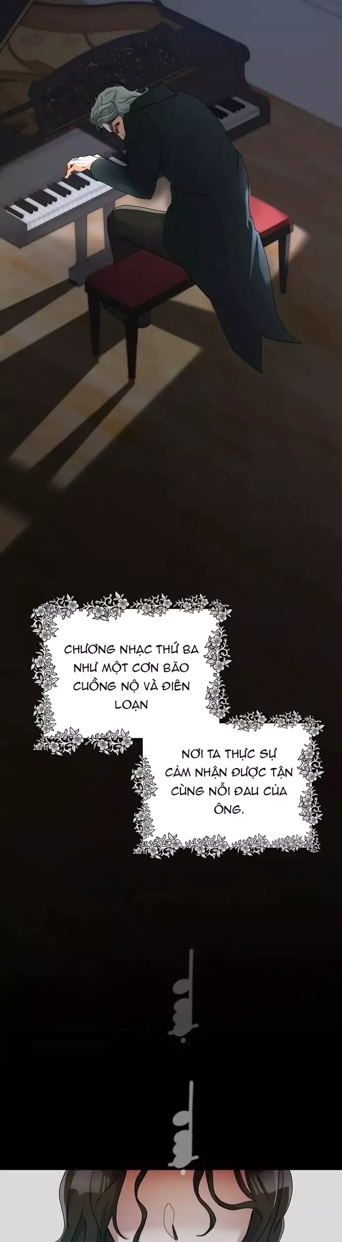 Cuộc Đời Của Thiên Tài Piano Chapter 14 - 3