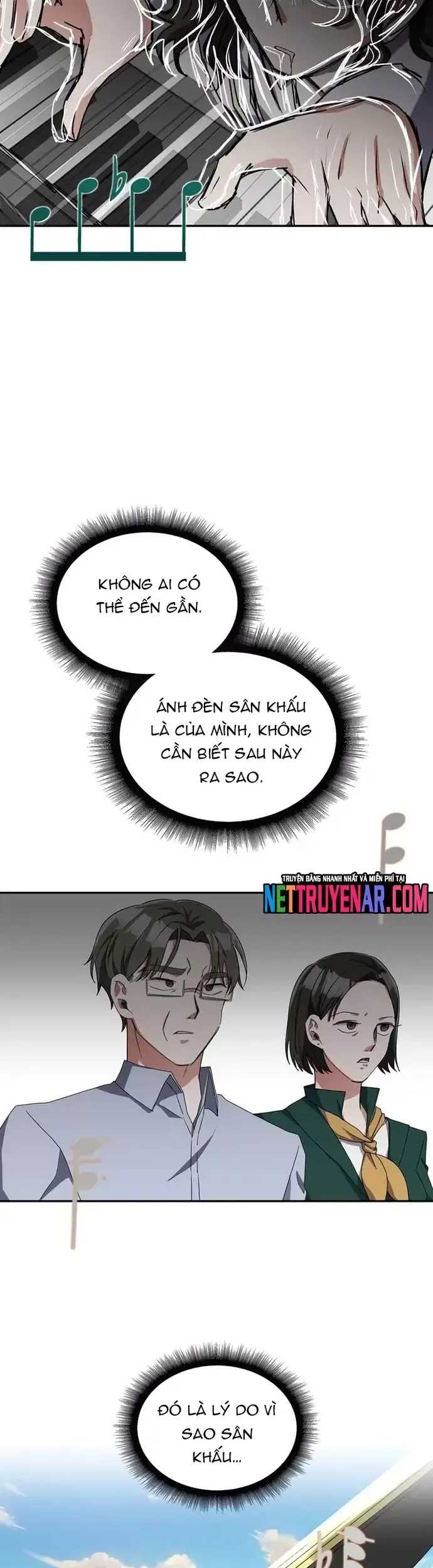 Cuộc Đời Của Thiên Tài Piano Chapter 14 - 25