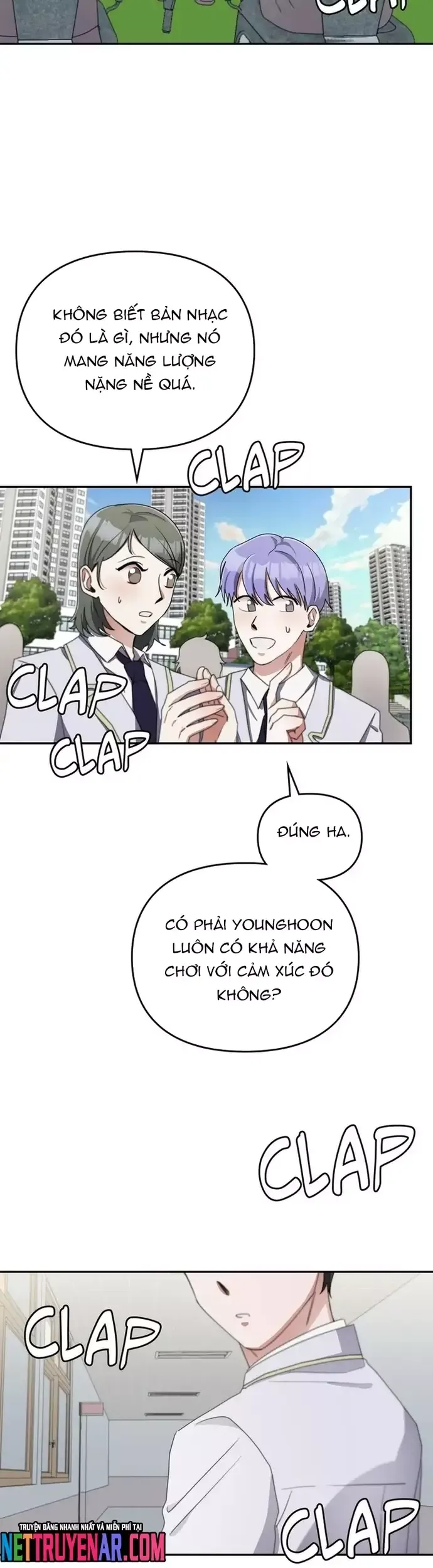 Cuộc Đời Của Thiên Tài Piano Chapter 14 - 30
