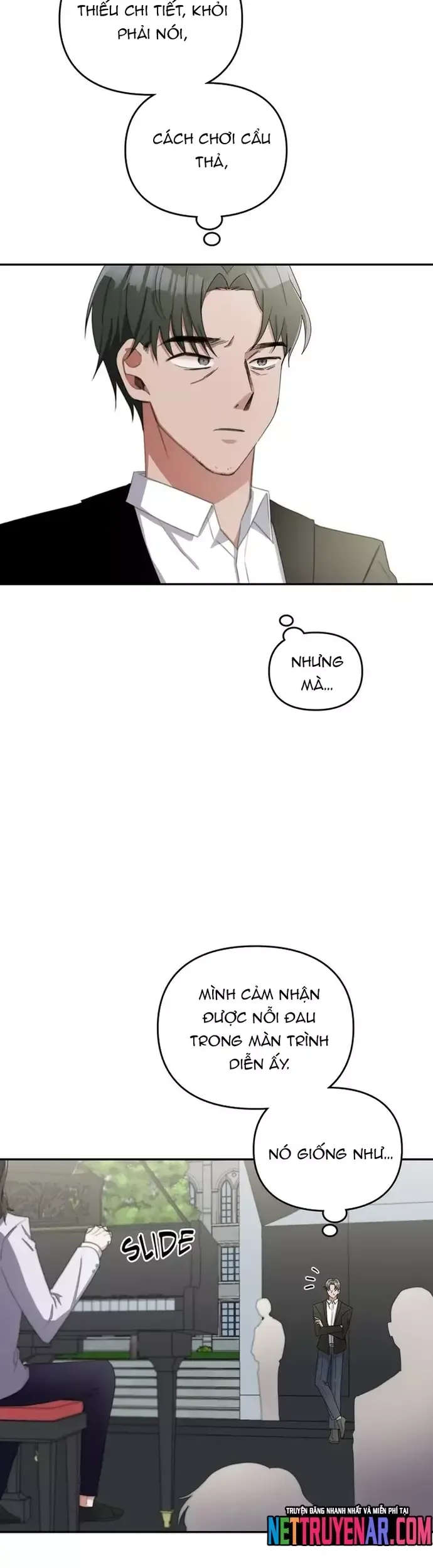 Cuộc Đời Của Thiên Tài Piano Chapter 14 - 32