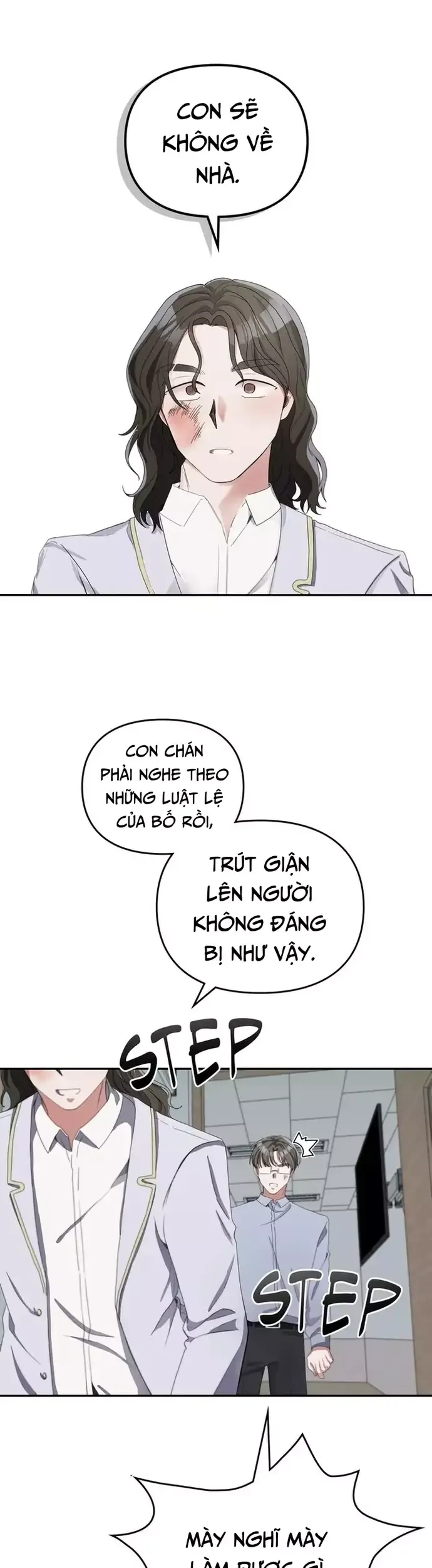 Cuộc Đời Của Thiên Tài Piano Chapter 15 - 18