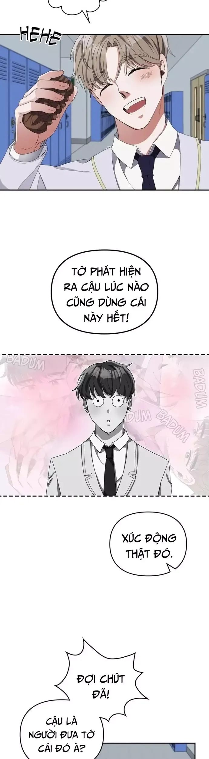 Cuộc Đời Của Thiên Tài Piano Chapter 15 - 29