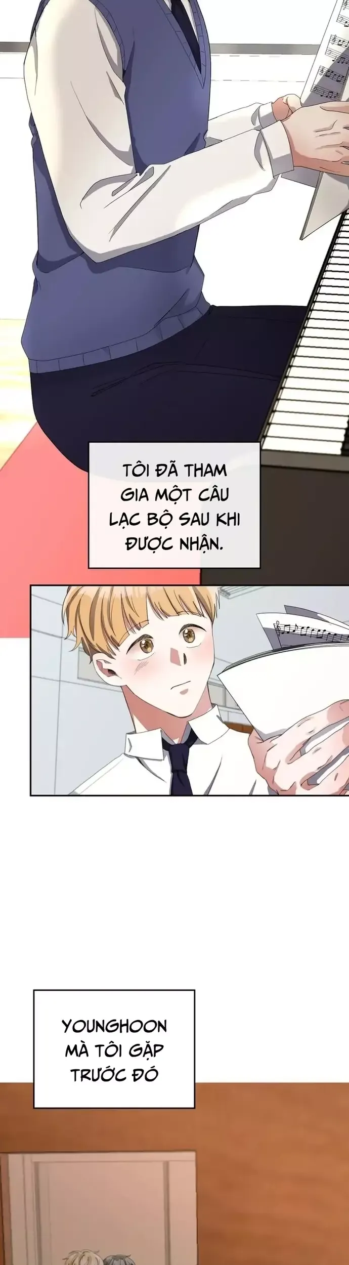 Cuộc Đời Của Thiên Tài Piano Chapter 15 - 4