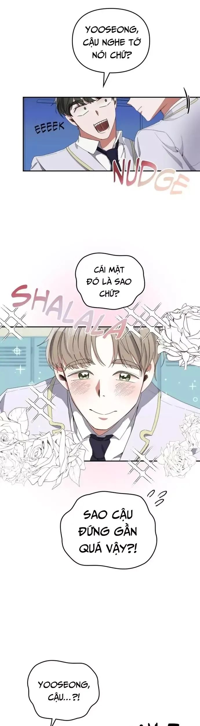 Cuộc Đời Của Thiên Tài Piano Chapter 15 - 31