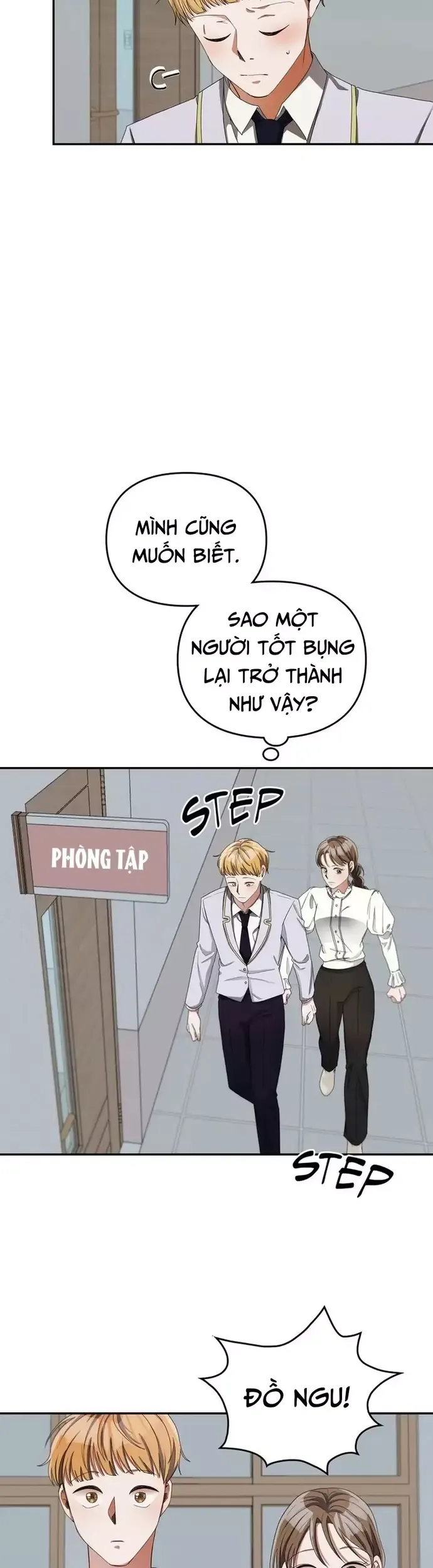Cuộc Đời Của Thiên Tài Piano Chapter 15 - 8