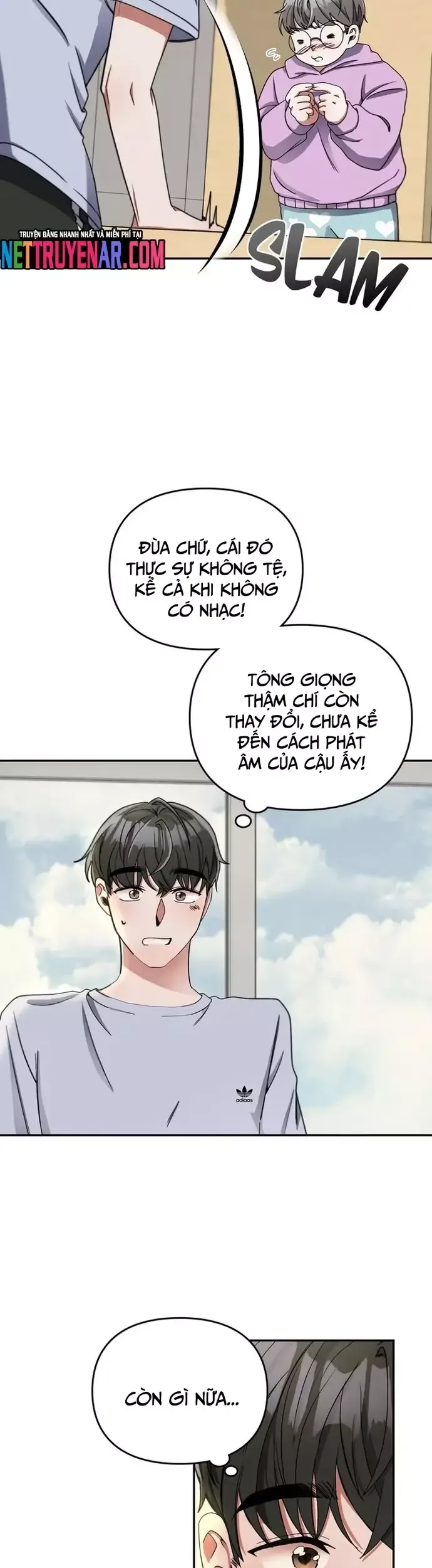 Cuộc Đời Của Thiên Tài Piano Chapter 16 - 27