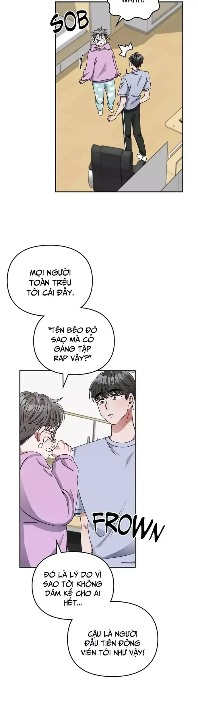 Cuộc Đời Của Thiên Tài Piano Chapter 16 - 33