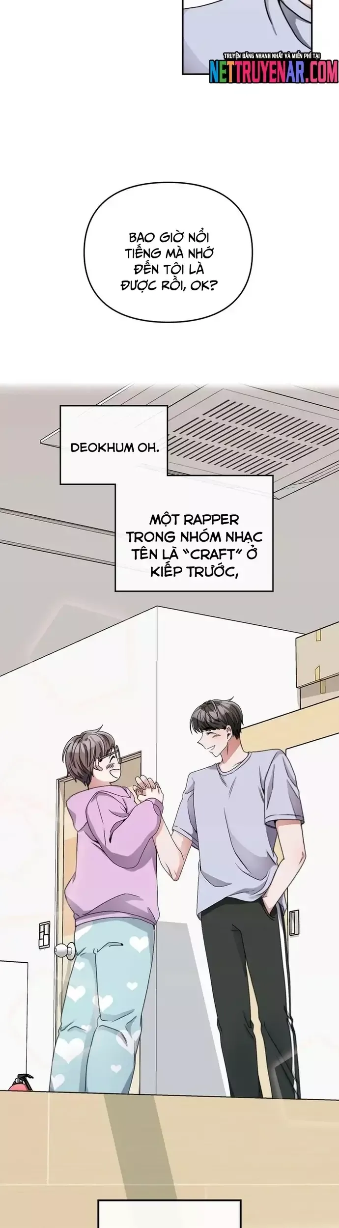 Cuộc Đời Của Thiên Tài Piano Chapter 16 - 36