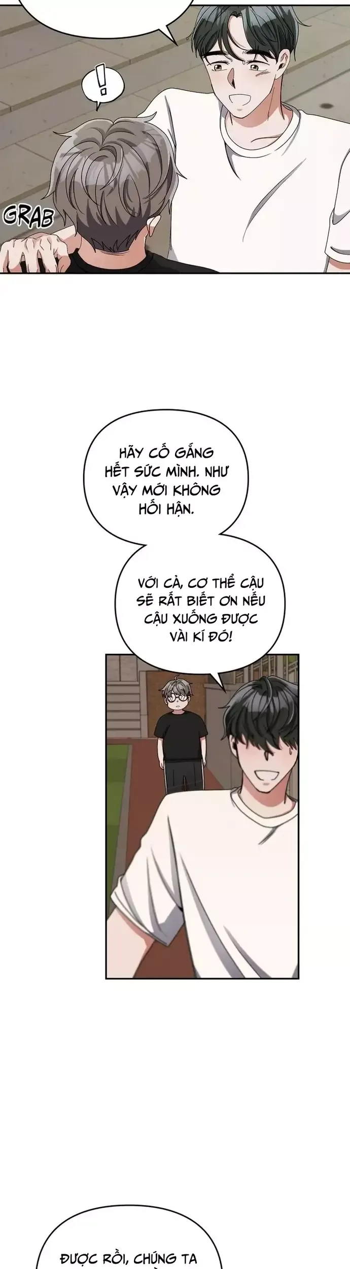 Cuộc Đời Của Thiên Tài Piano Chapter 17 - 11