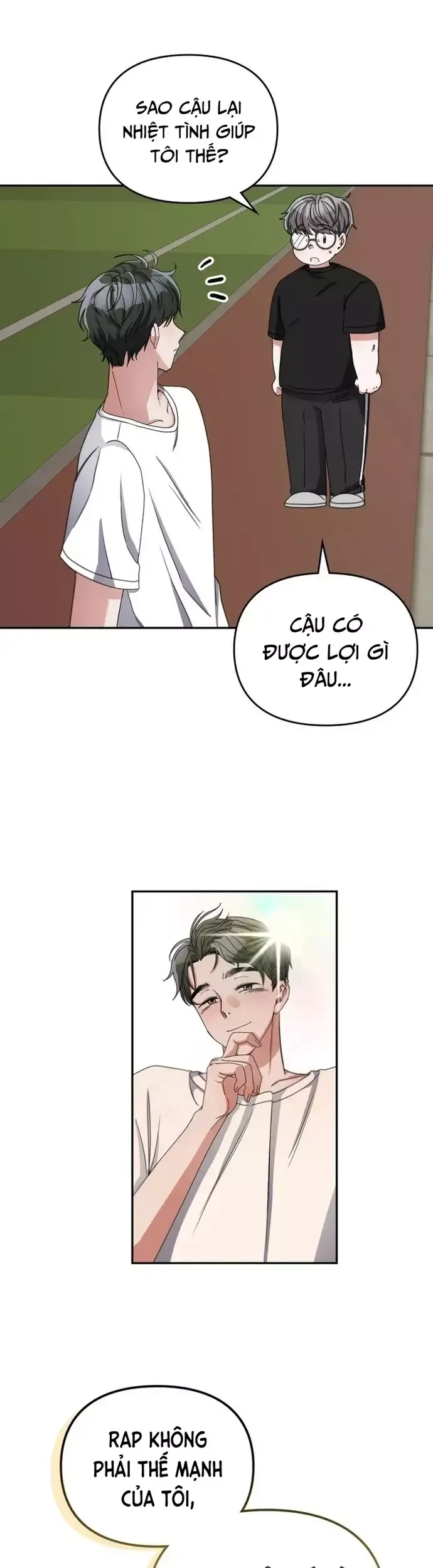 Cuộc Đời Của Thiên Tài Piano Chapter 17 - 13