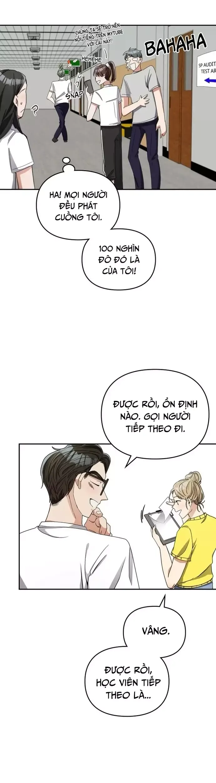 Cuộc Đời Của Thiên Tài Piano Chapter 17 - 16