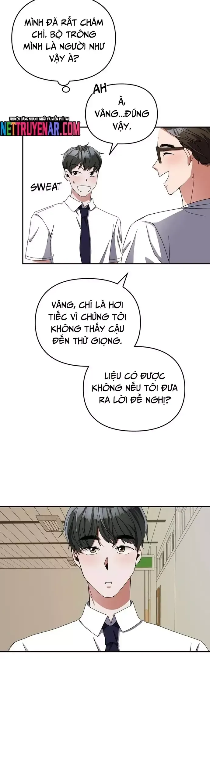 Cuộc Đời Của Thiên Tài Piano Chapter 17 - 32