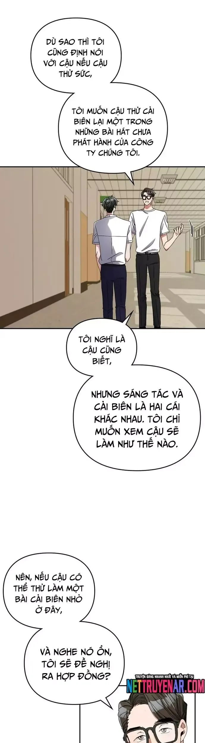 Cuộc Đời Của Thiên Tài Piano Chapter 17 - 33