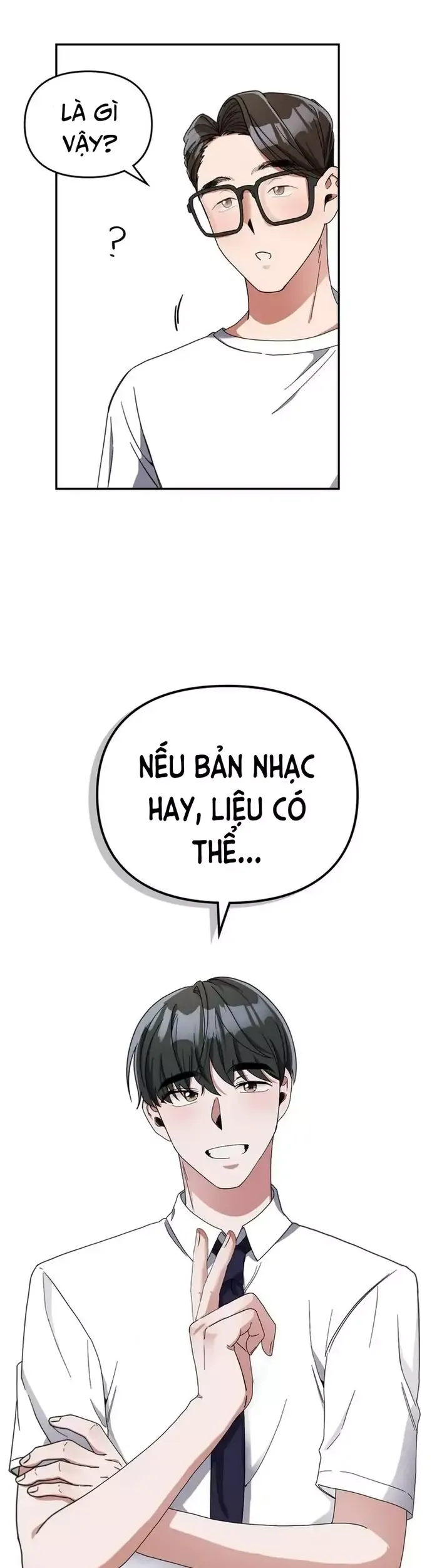 Cuộc Đời Của Thiên Tài Piano Chapter 17 - 35