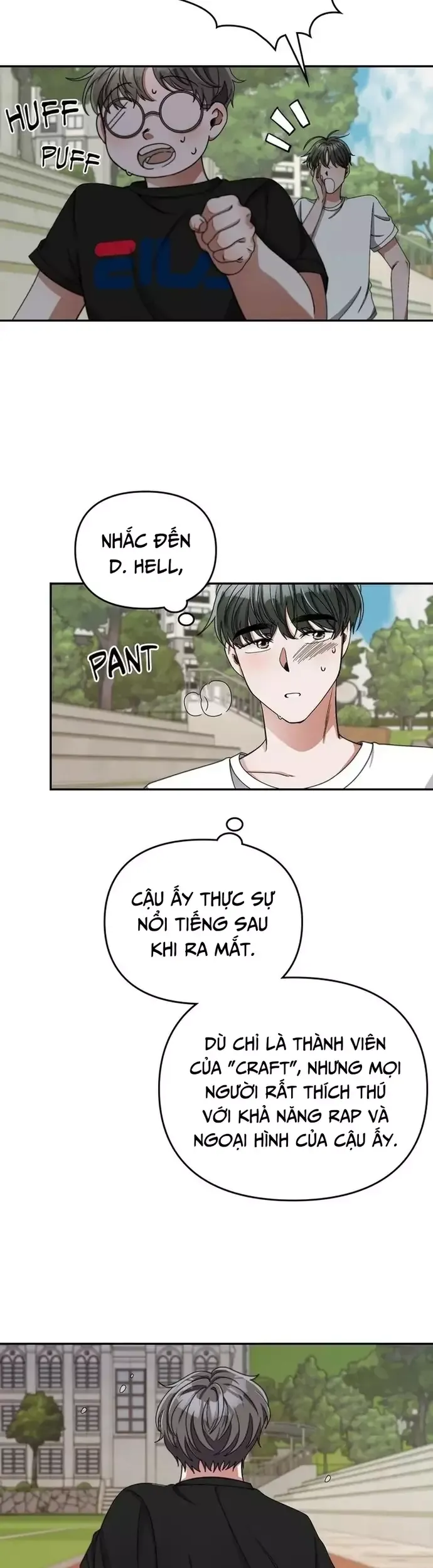 Cuộc Đời Của Thiên Tài Piano Chapter 17 - 6