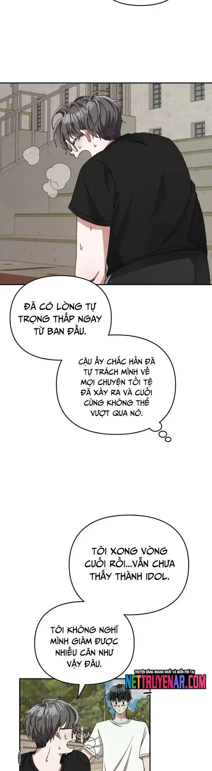 Cuộc Đời Của Thiên Tài Piano Chapter 17 - 9