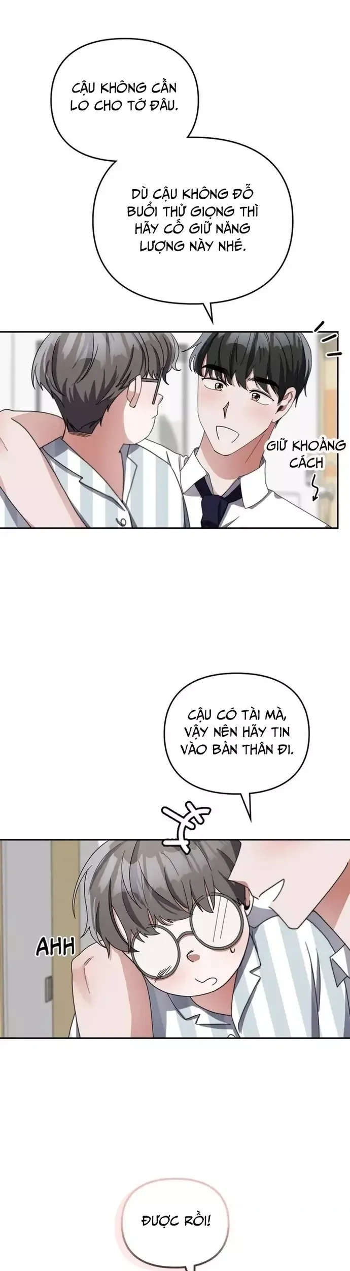 Cuộc Đời Của Thiên Tài Piano Chapter 18 - 15