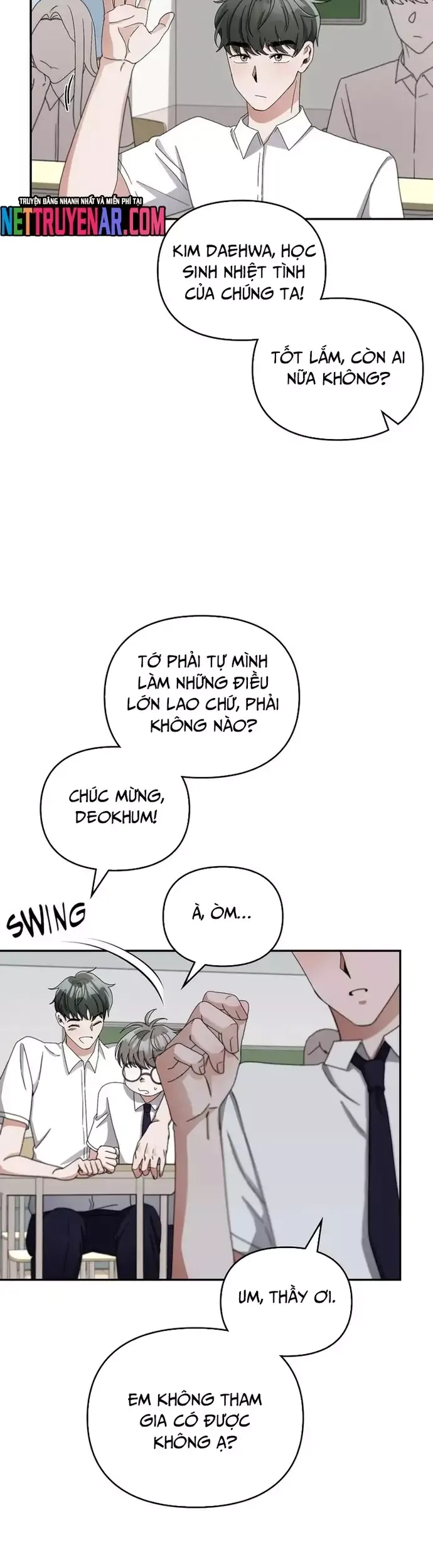 Cuộc Đời Của Thiên Tài Piano Chapter 18 - 22