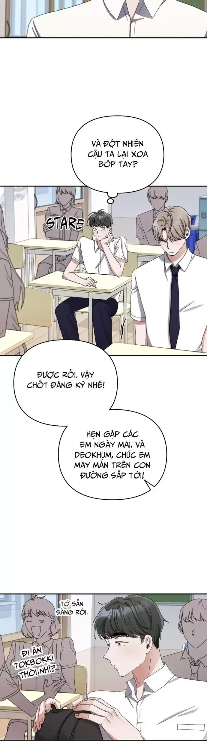Cuộc Đời Của Thiên Tài Piano Chapter 18 - 26