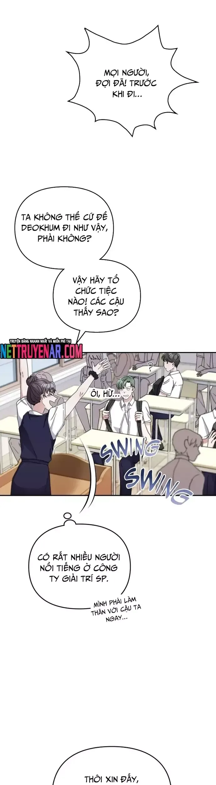 Cuộc Đời Của Thiên Tài Piano Chapter 18 - 27
