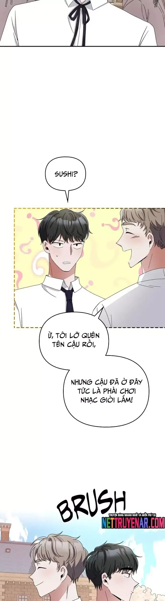 Cuộc Đời Của Thiên Tài Piano Chapter 20 - 4