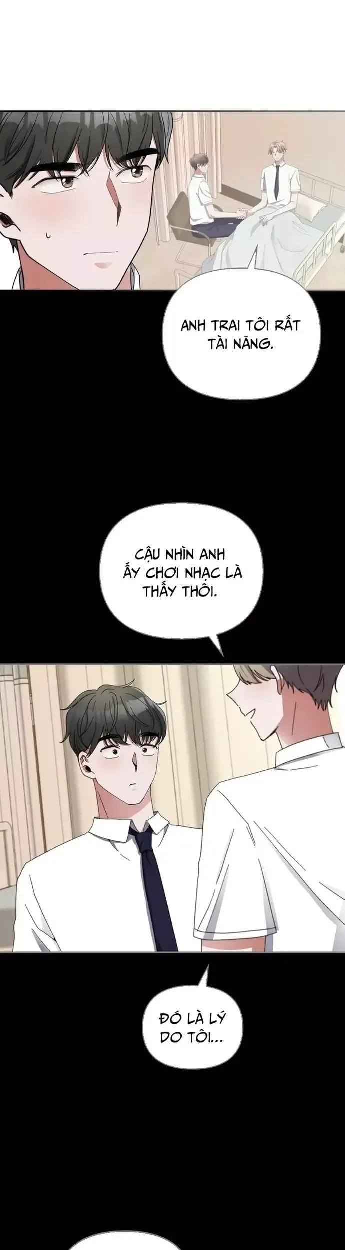 Cuộc Đời Của Thiên Tài Piano Chapter 20 - 10