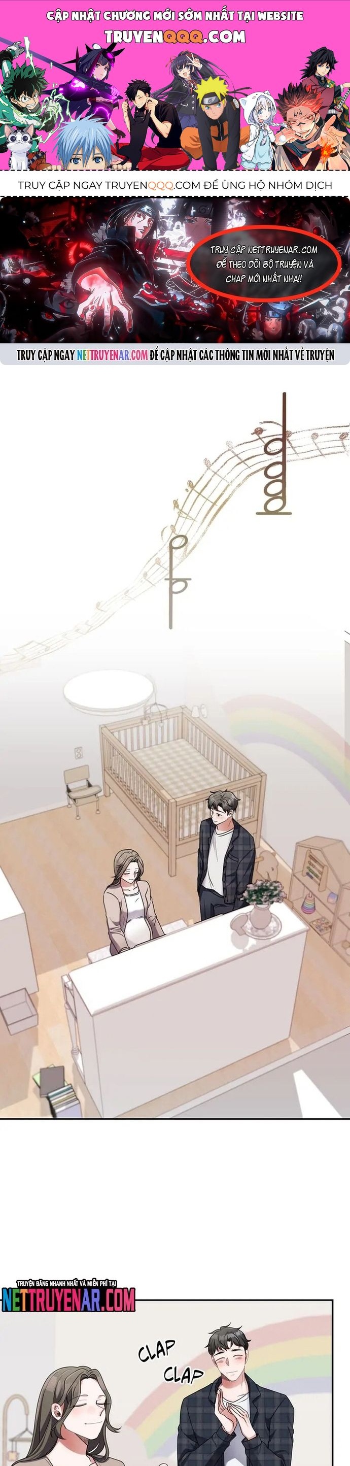 Cuộc Đời Của Thiên Tài Piano Chapter 24 - 1