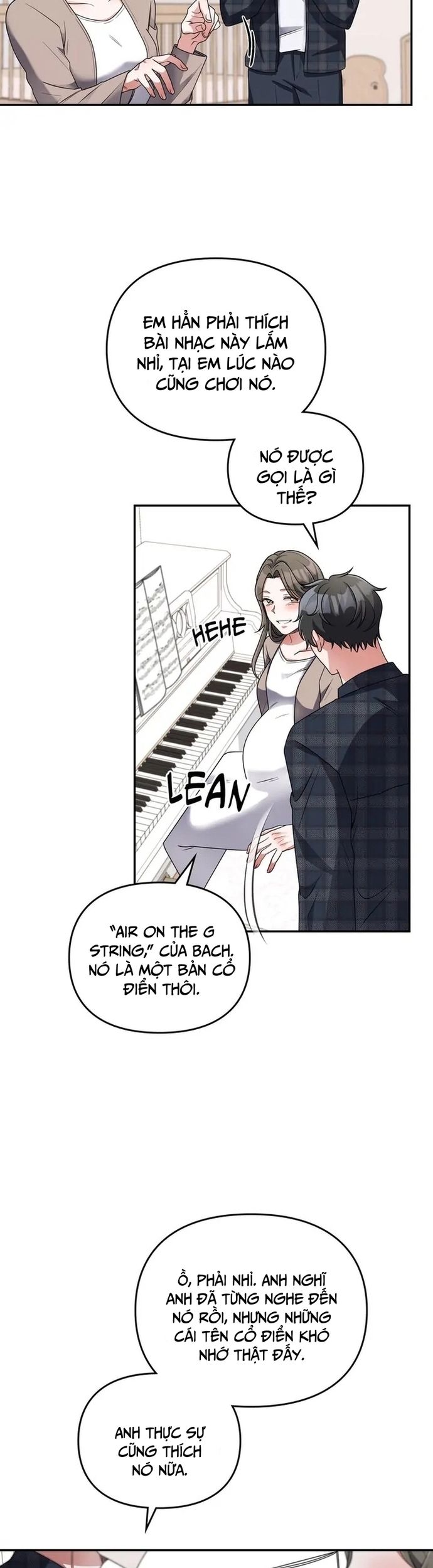 Cuộc Đời Của Thiên Tài Piano Chapter 24 - 2