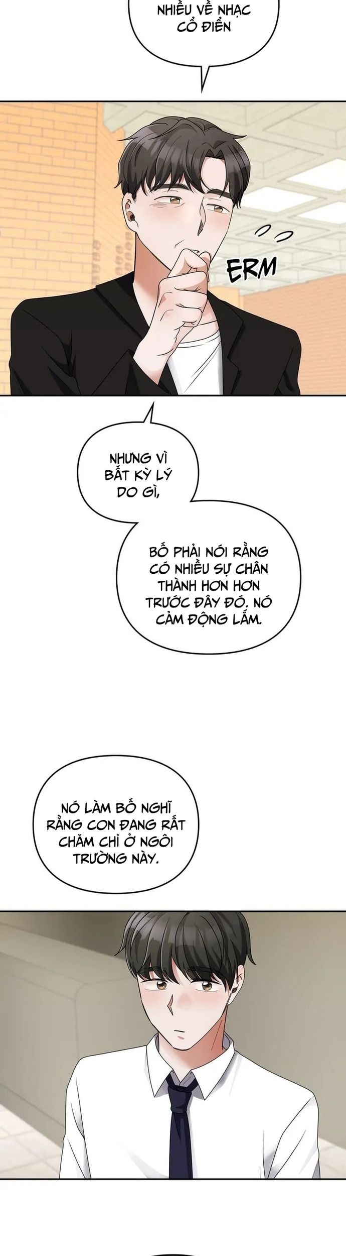 Cuộc Đời Của Thiên Tài Piano Chapter 24 - 31