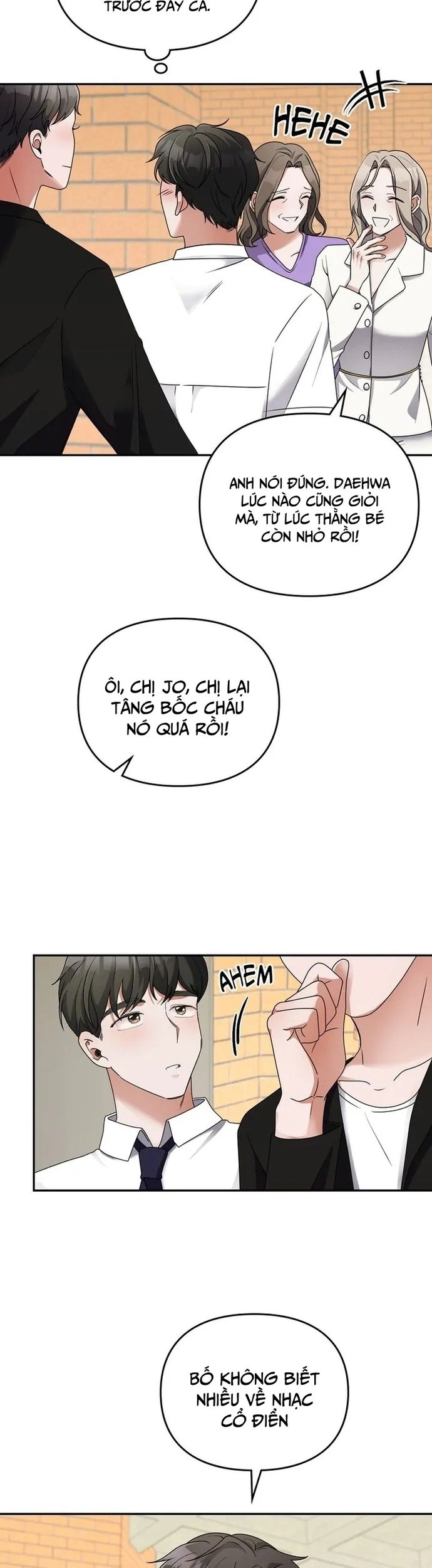 Cuộc Đời Của Thiên Tài Piano Chapter 24 - 45
