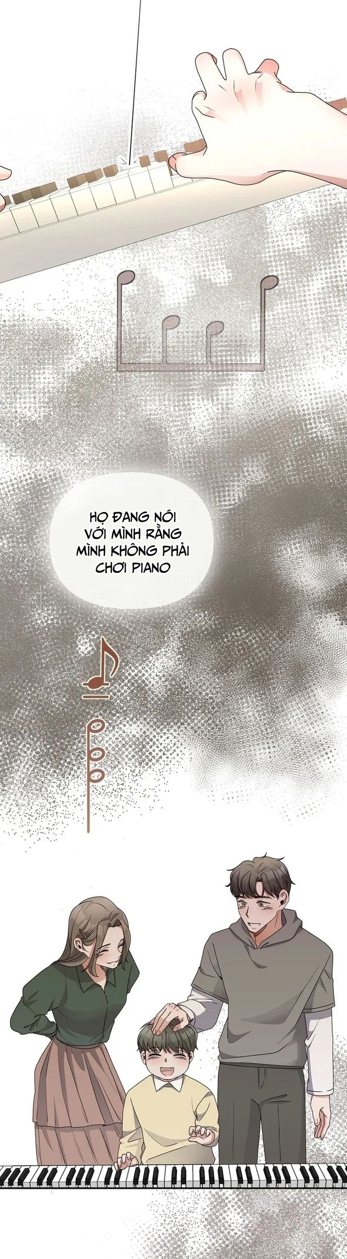 Cuộc Đời Của Thiên Tài Piano Chapter 24 - 10