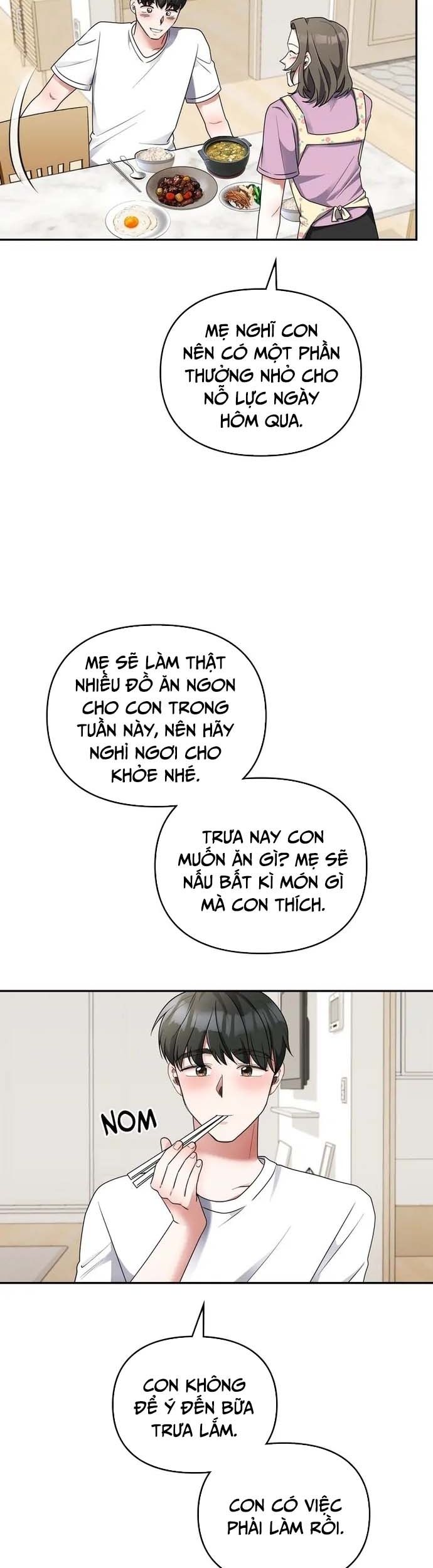 Cuộc Đời Của Thiên Tài Piano Chapter 26 - 2
